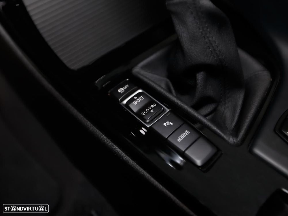 BMW X1 25 e xDrive Pack M - 20