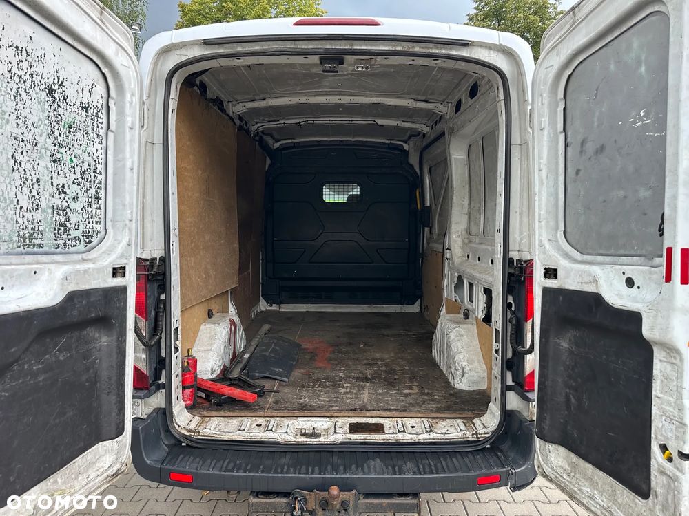 Ford Transit - 9