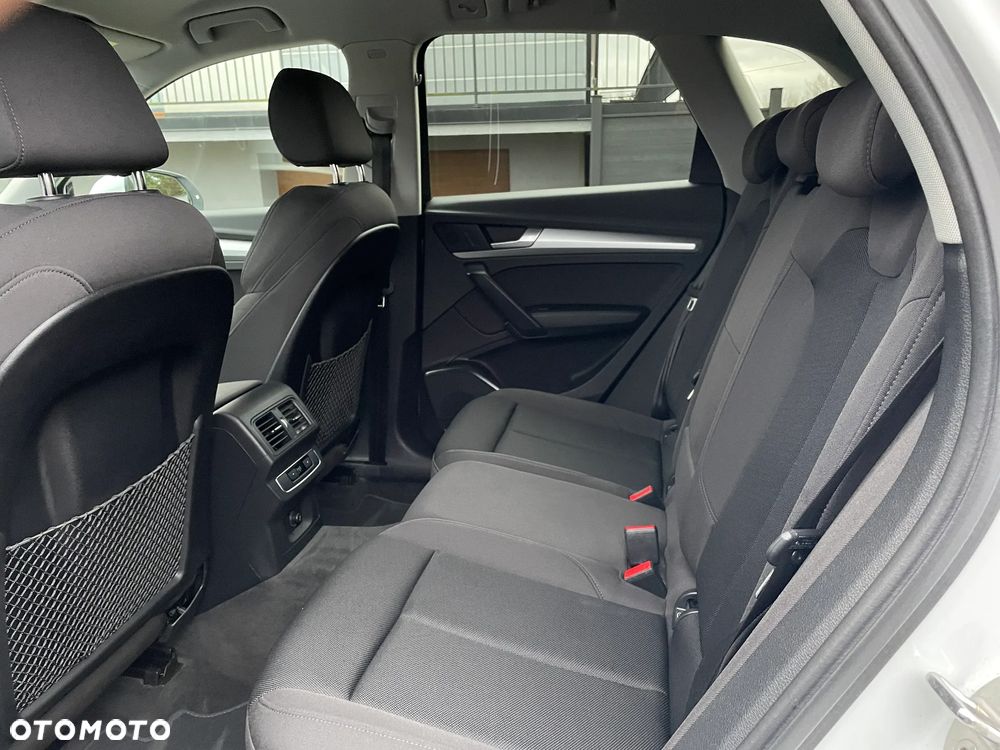 Audi Q5 40 TDI quattro S tronic - 22