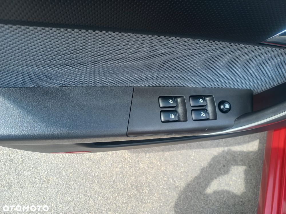 Chevrolet Aveo 1.4 LT - 15