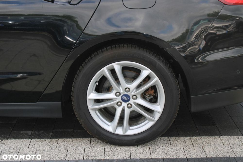 Ford Mondeo - 14