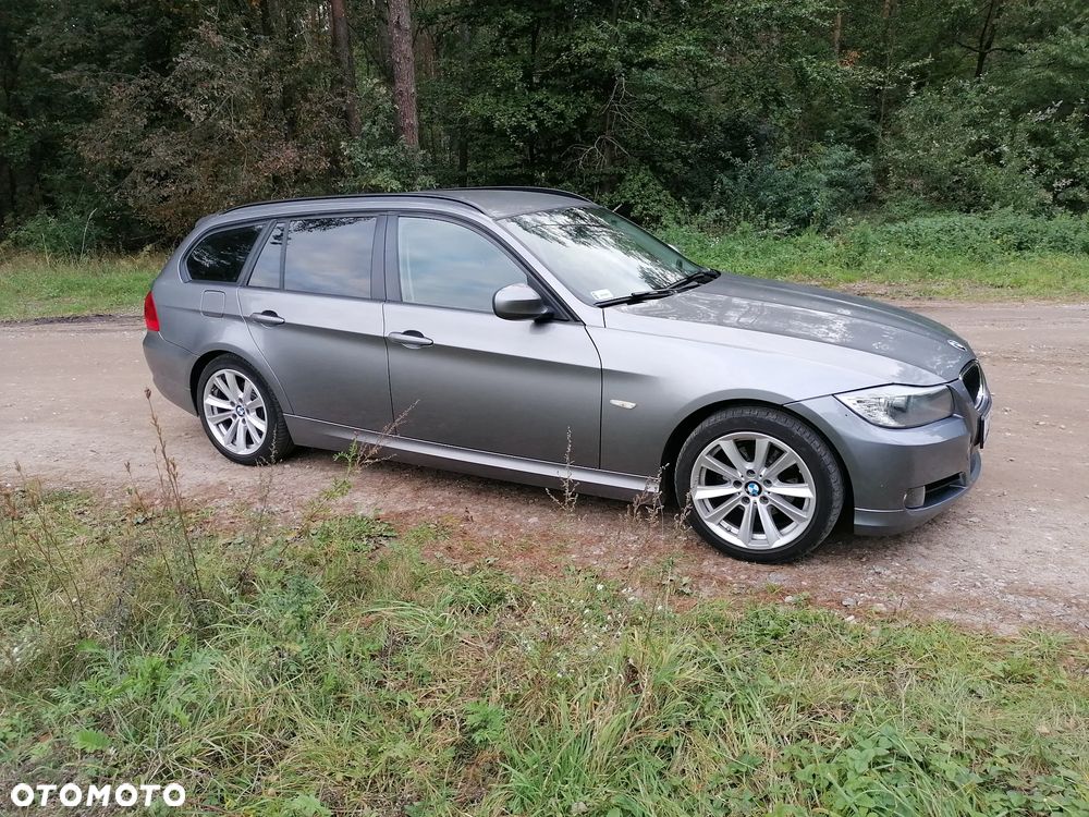 BMW Seria 3 - 18