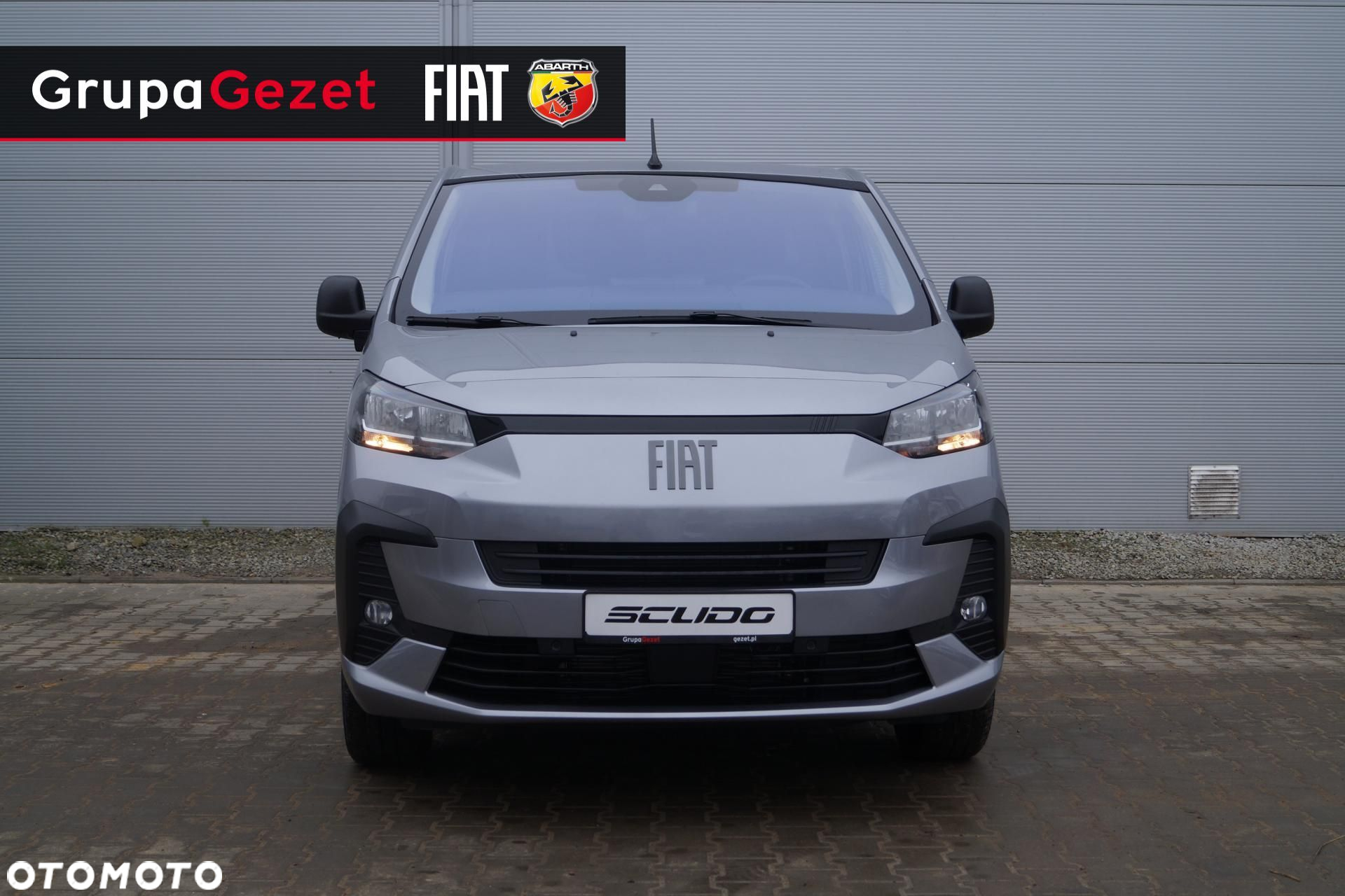 Fiat Scudo - 7