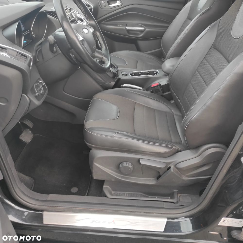 Ford Kuga 2.0 TDCi 4WD Titanium - 18