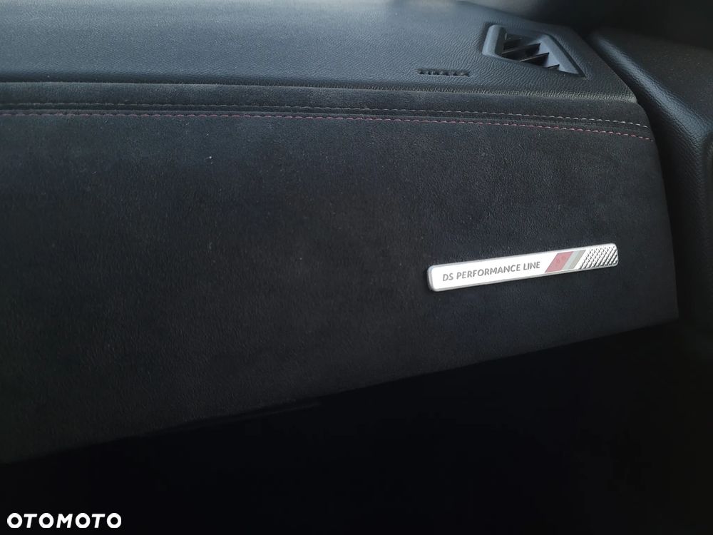 Citroën DS3 Crossback PureTech 100 PERFORMANCE LINE - 10