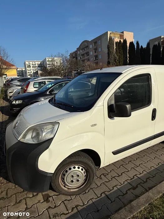 Fiat FIORINO - 7