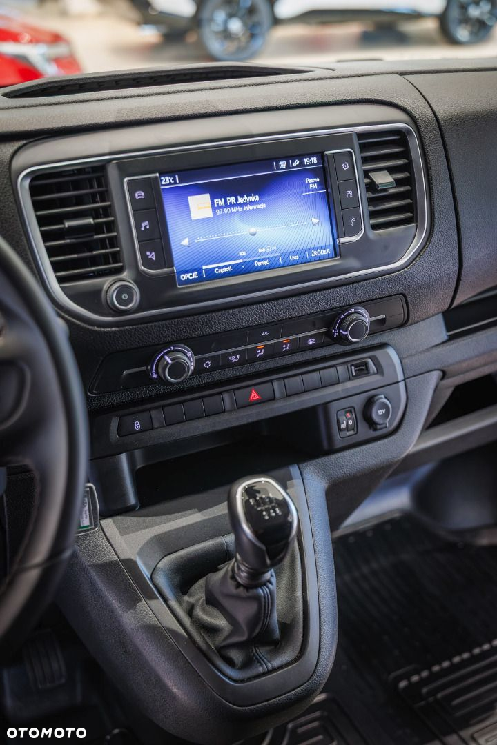 Toyota ProAce - 30