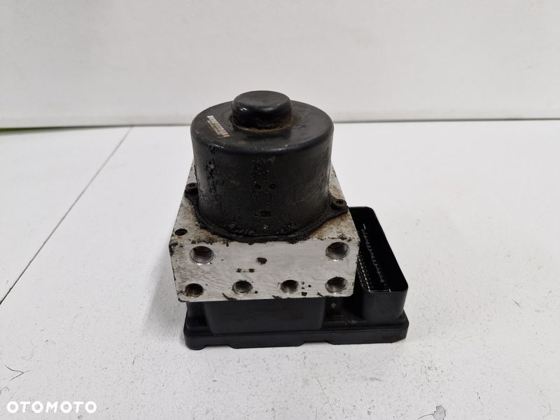 LINCOLN NAVIGATOR II 2 5.4 V8 B POMPA ABS HAMULCOWA 2L14-2C405-AP 2L1T-2C219-DC - 1