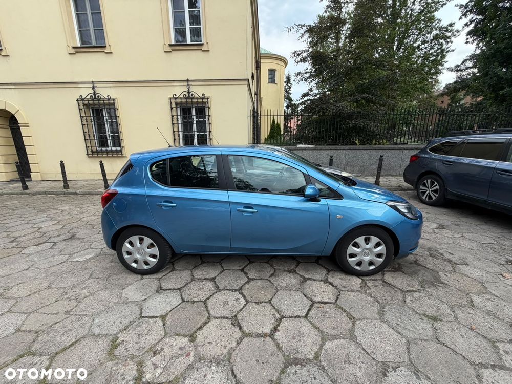 Opel Corsa 1.2 Enjoy - 7