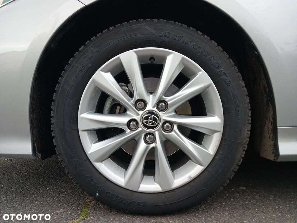 Toyota Corolla 1.5 Comfort - 39