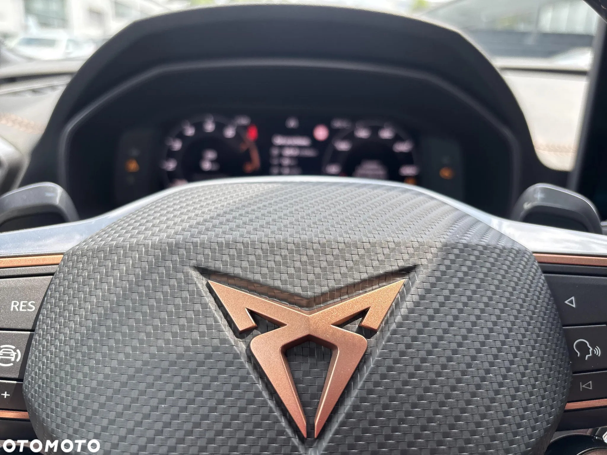 Cupra Leon - 14