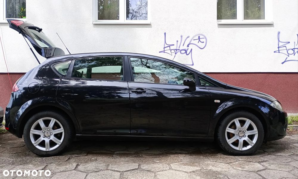 Seat Leon 1.4 - 2