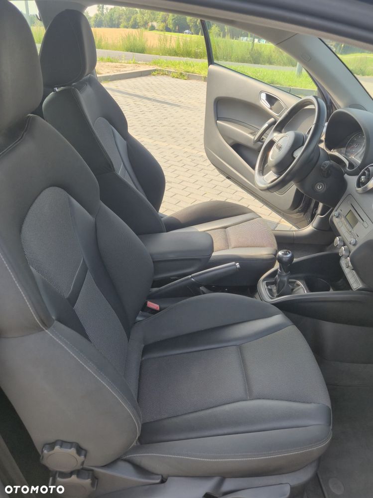 Audi A1 Sportback - 3