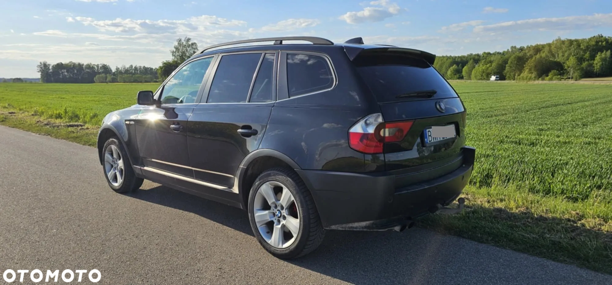BMW X3 - 3
