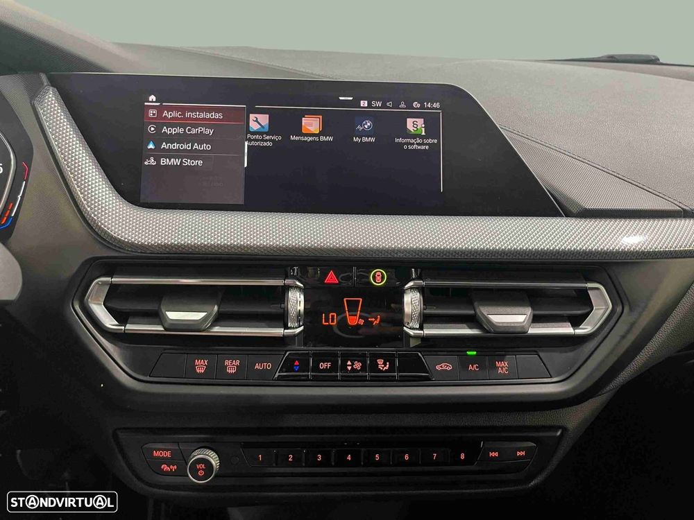 BMW 216 Gran Coupé d Corporate Edition - 10