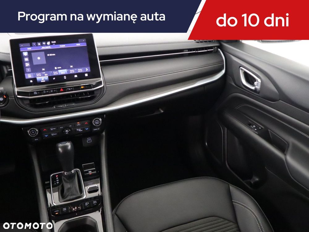 Jeep Compass - 10