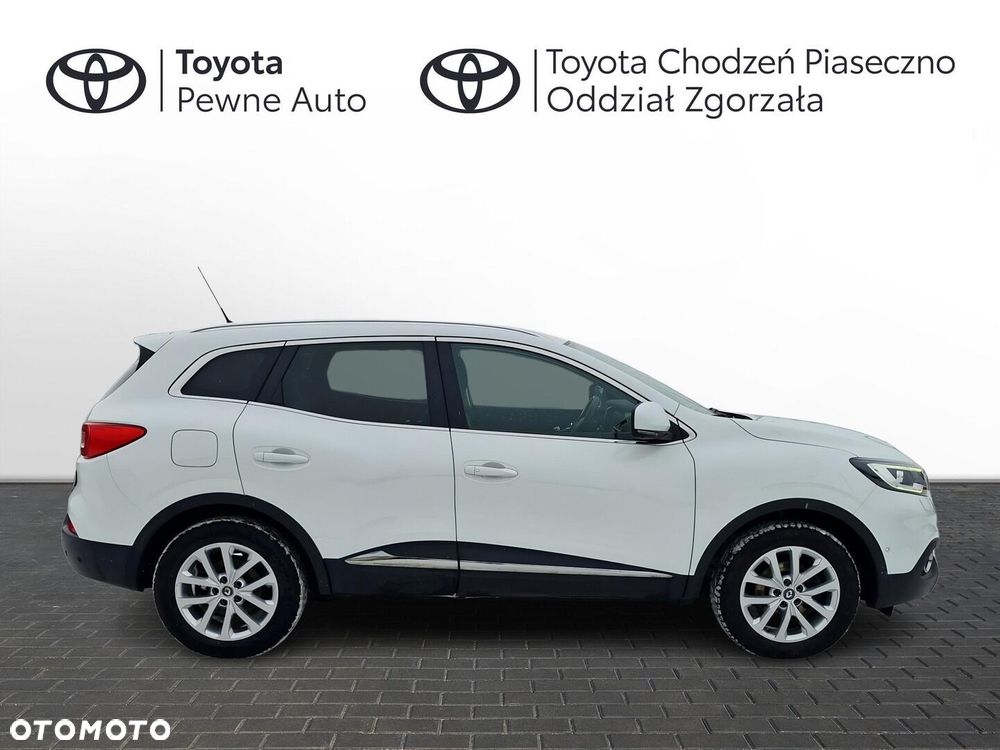 Renault Kadjar 1.6 Energy TCe S-Edition - 7