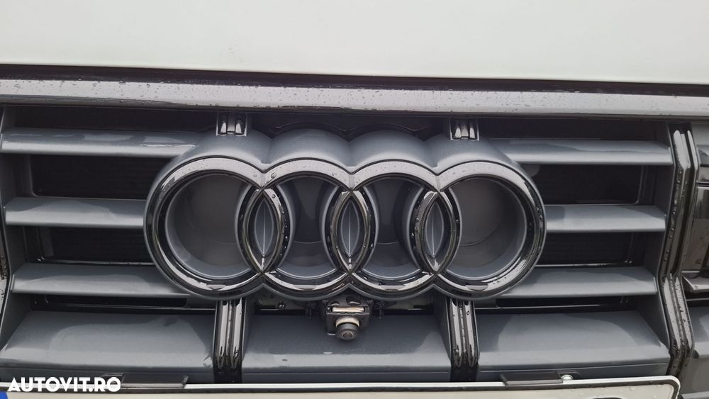 Audi A6 Allroad quattro 45 TDI tiptronic - 13