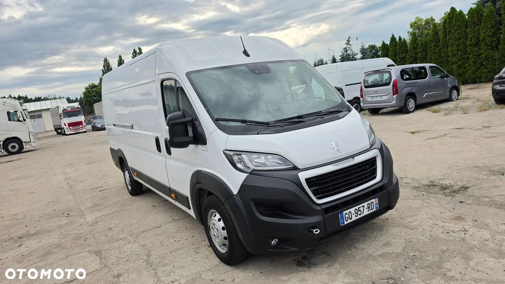 Peugeot Boxer - 4