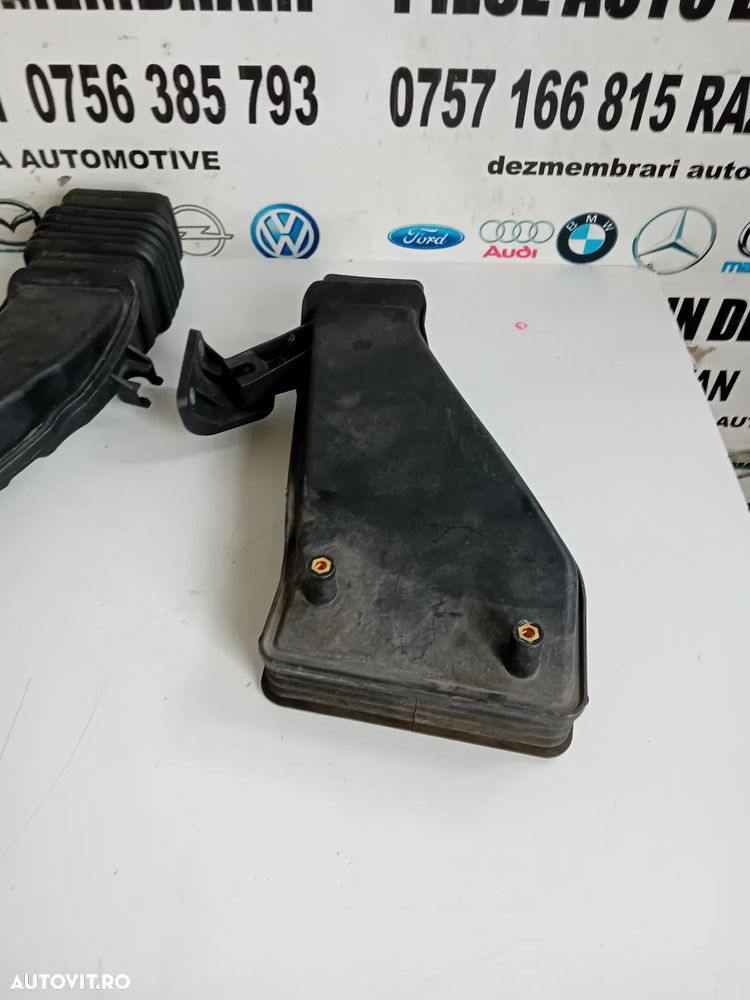 Priza Conducta Admisie Aer Trager Alfa Romeo Stelvio Giulia Quadrifoglio 2.9 Benzina 2017-2022 - 5