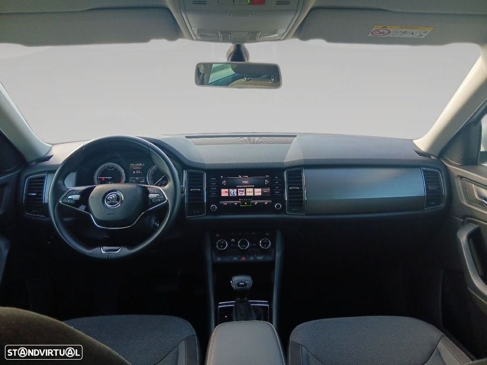 Skoda Kodiaq 2.0 TDI Ambition DSG - 11