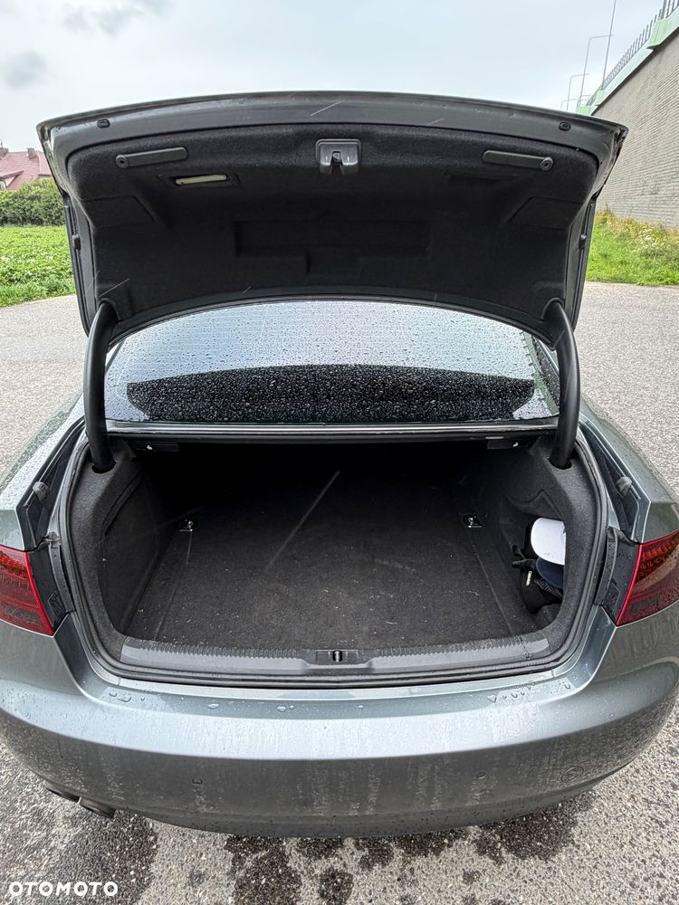 Audi A5 Coupé - 20