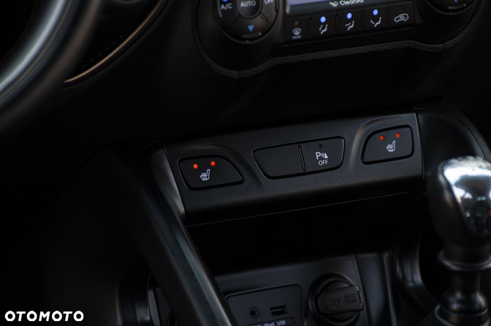 Hyundai ix35 1.6 GDI Premium 2WD - 17