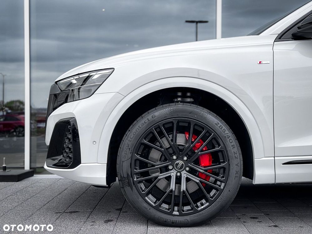 Audi Q8 - 5
