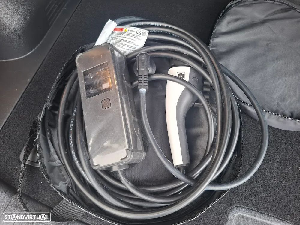 Hyundai Kauai EV 39 kWh Executive - 48