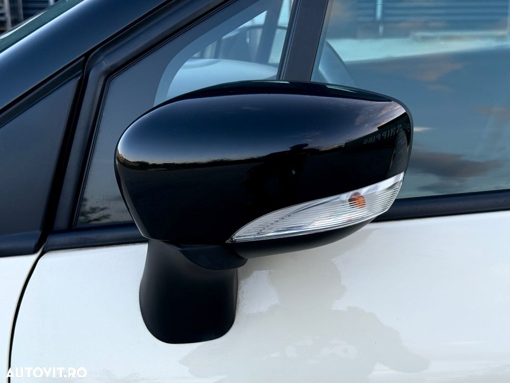 Renault Captur (ENERGY) TCe 90 INTENS - 23