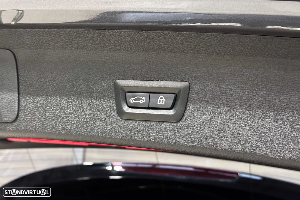 BMW X1 xDrive25e xLine - 41