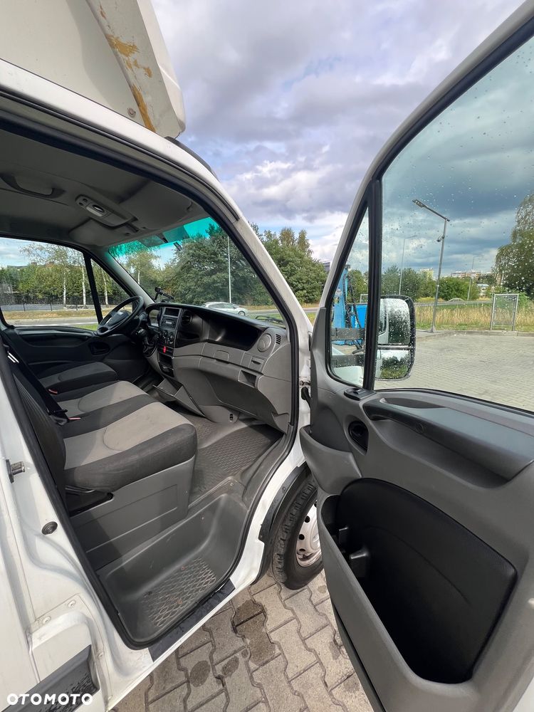 Iveco Daily 35s15 - 11