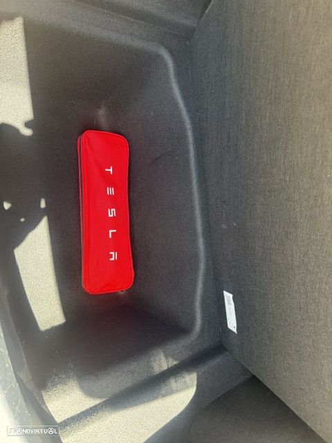 Tesla Model 3 Long Range AWD Dual Motor - 8
