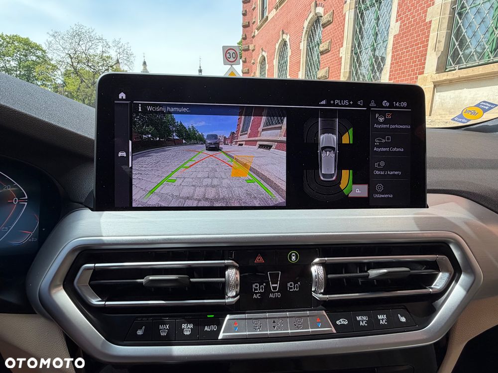 BMW X4 xDrive20i M Sport sport - 27
