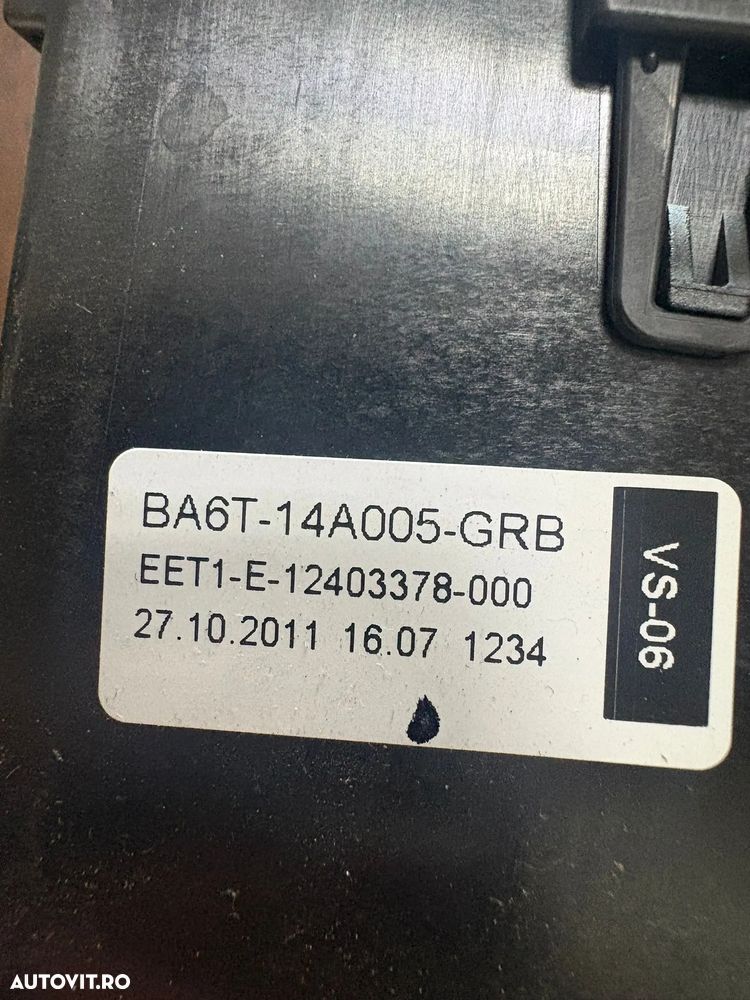 Panou sigurante BA6T-14A005-GRB Ford Fiesta 6 - 2