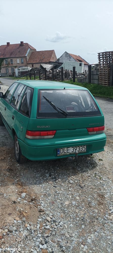 Suzuki Swift - 2