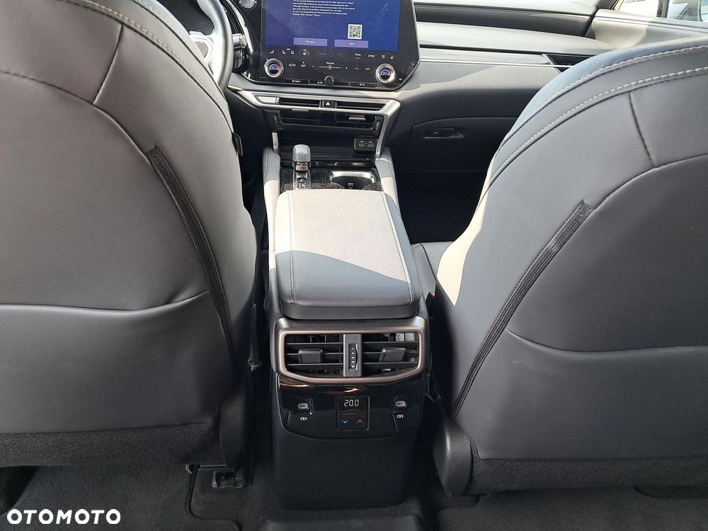 Lexus RX 450h+ Prestige - 13