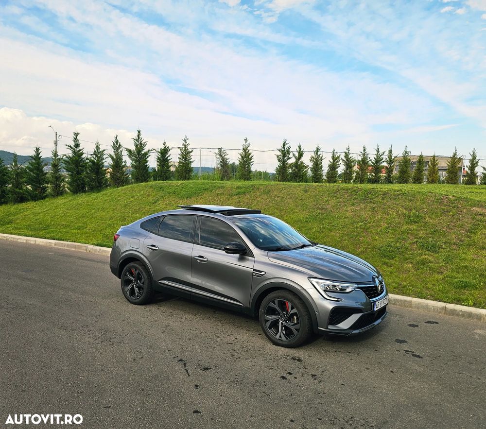 Renault Arkana - 9