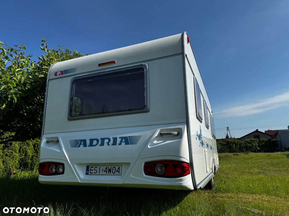 Adria Adora 532 - 14