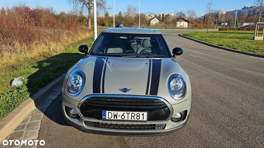 MINI Clubman Cooper - 15