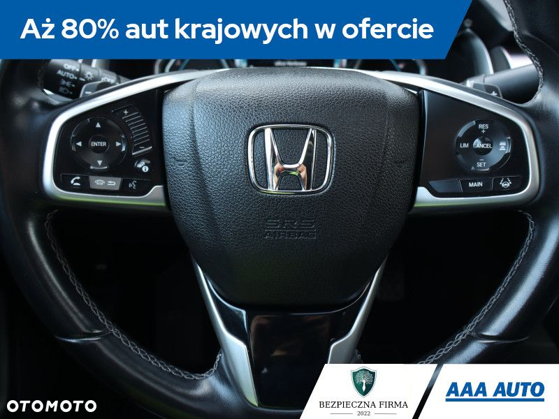 Honda Civic - 21