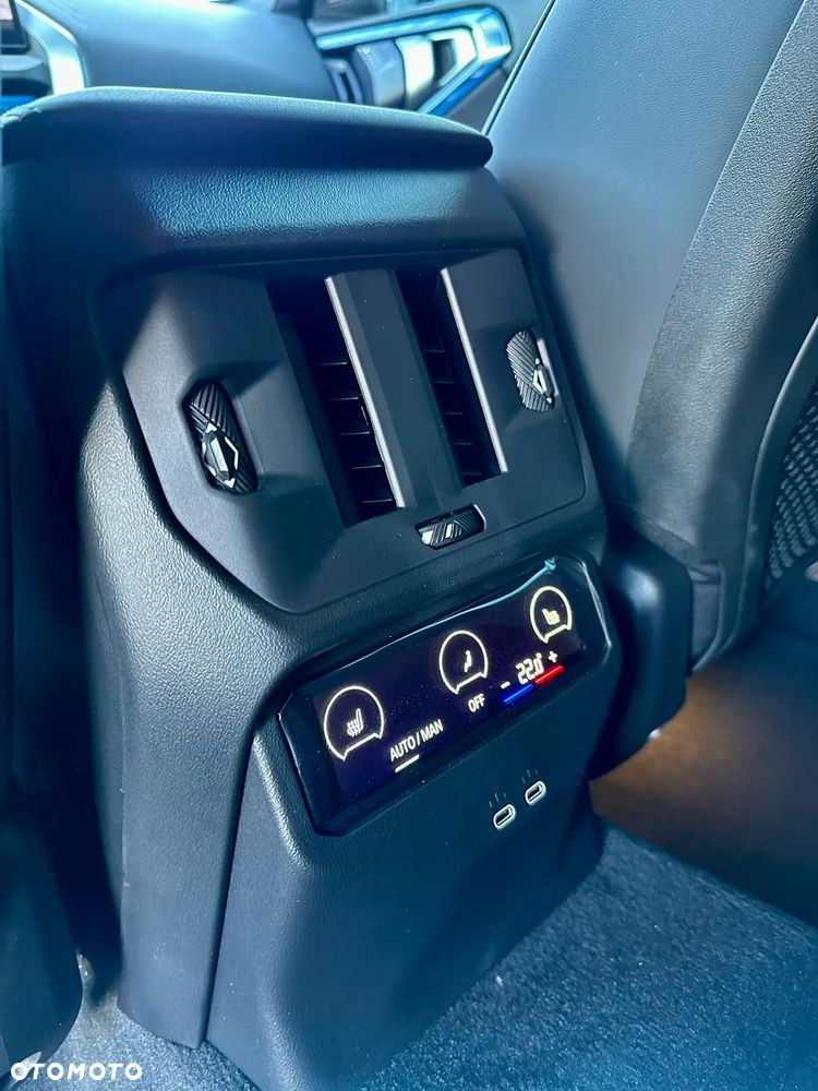 BMW X3 xDrive20 mHEV - 7