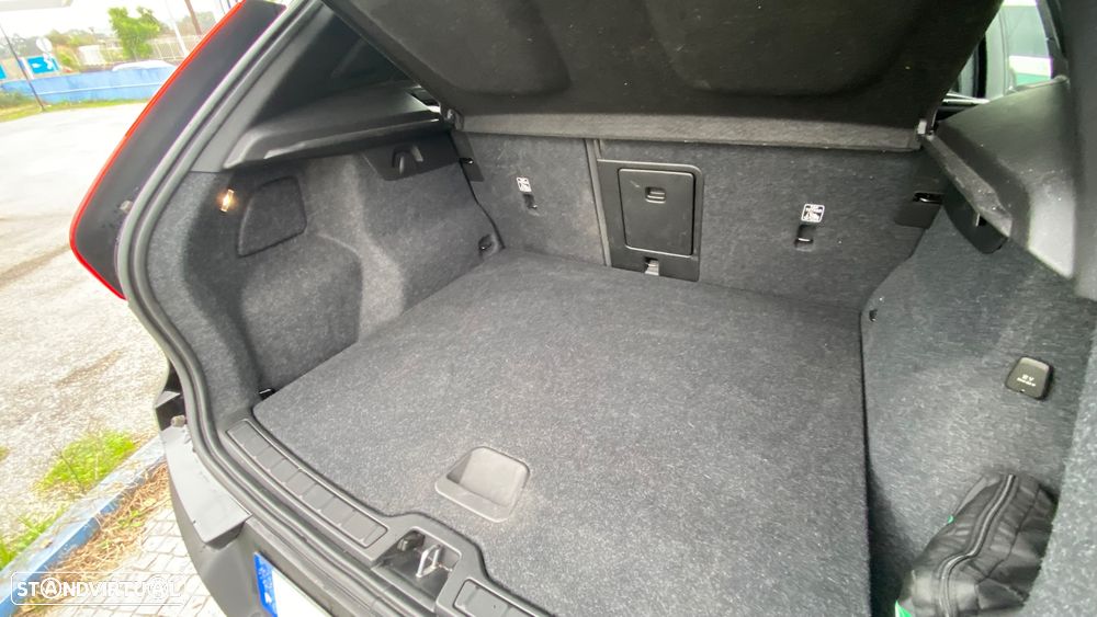 Volvo XC 40 1.5 T5 PHEV Inscription Expression - 9