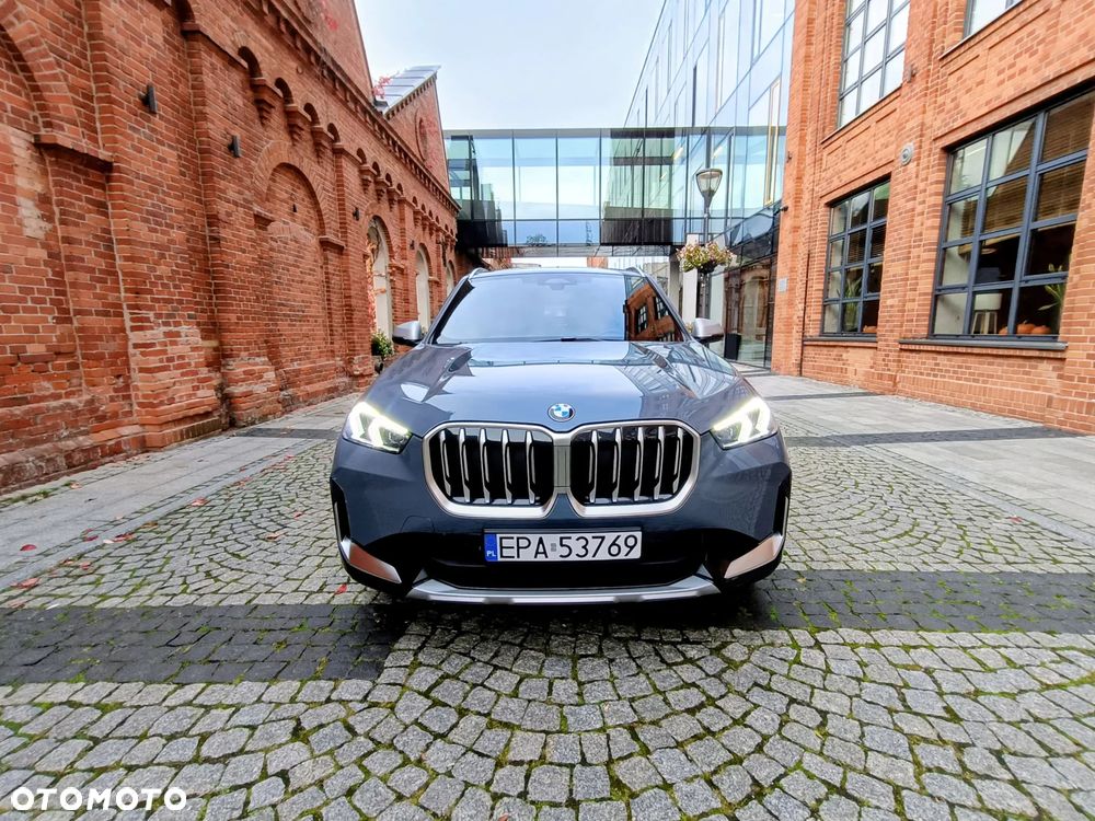BMW X1 - 11