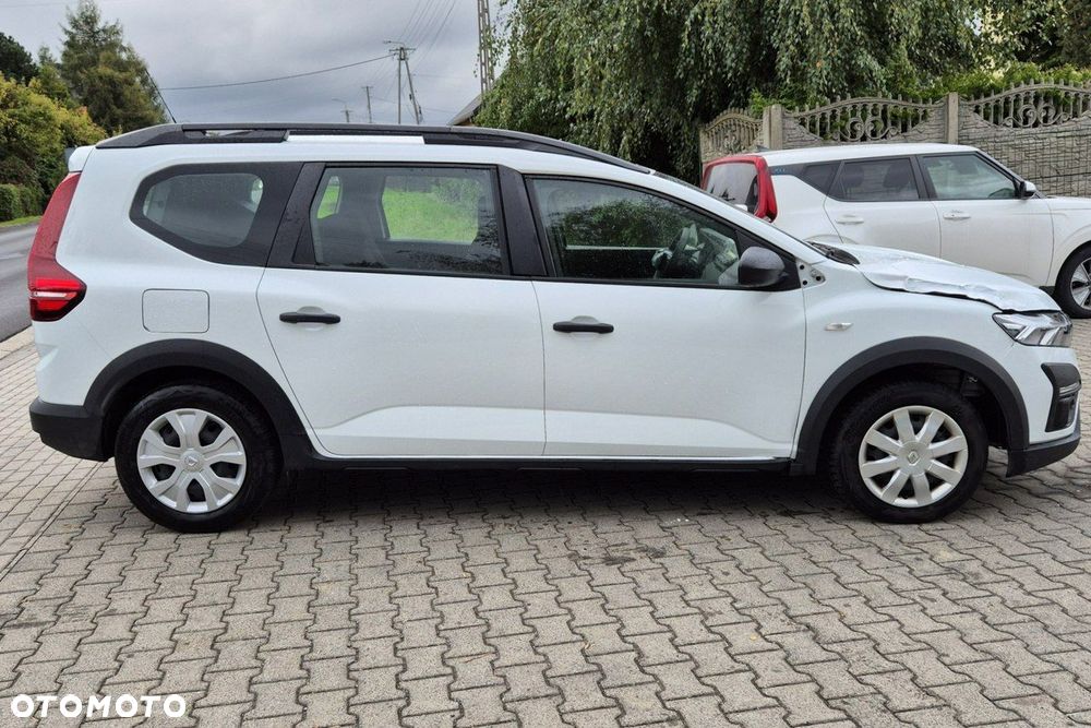 Dacia Jogger - 7