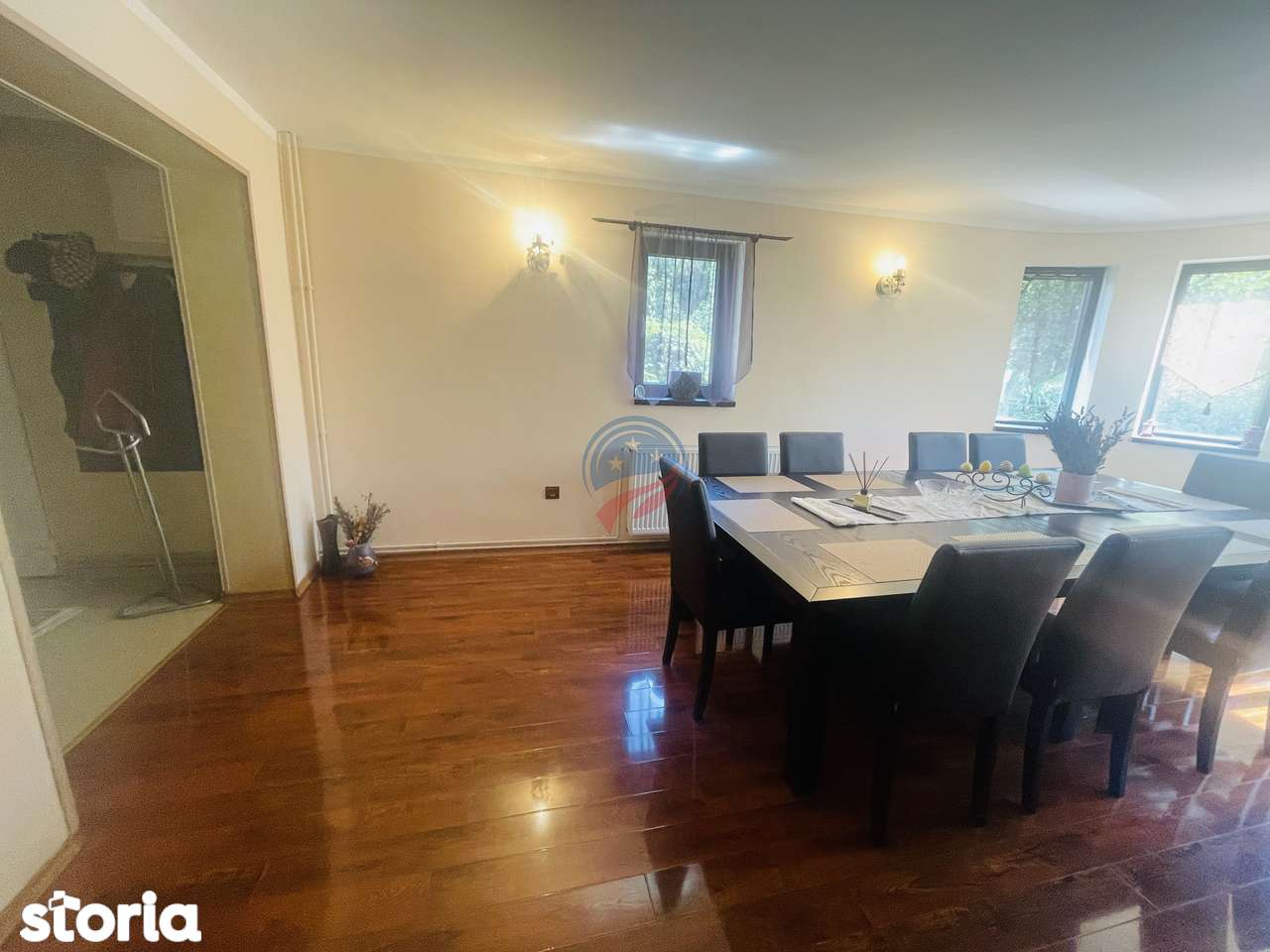 Casa moderna la doar 5 minute distanta de Craiova - Imagine principală: 5/20