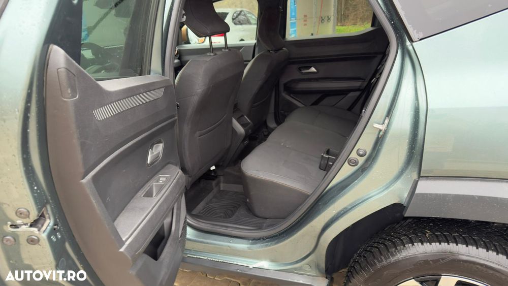 Dacia Duster TCe 130 4X4 MHEV Extreme - 19