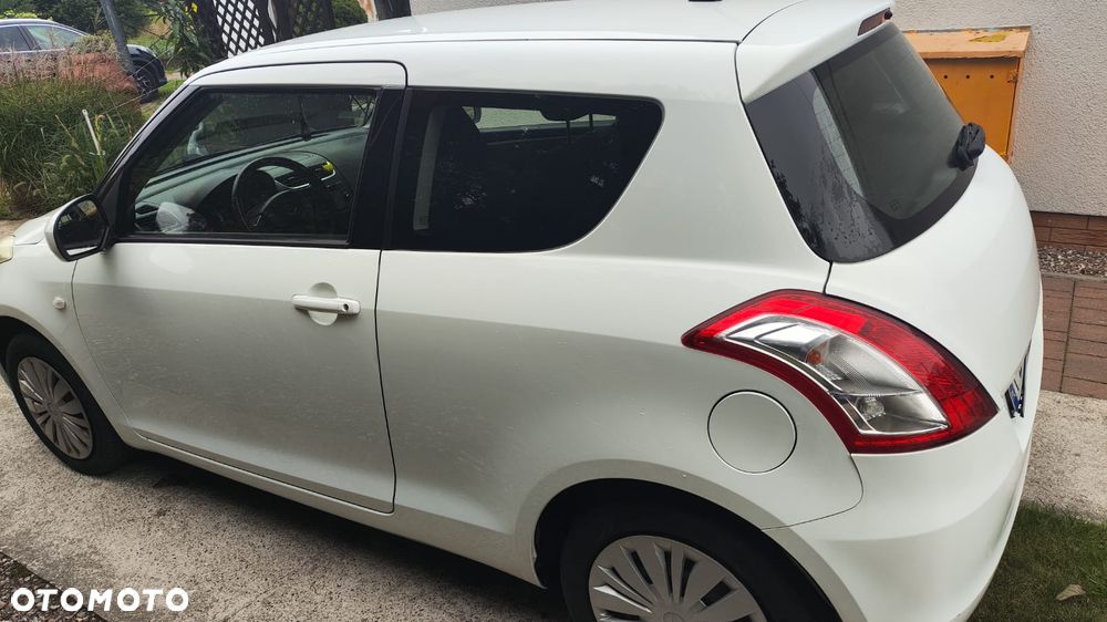 Suzuki Swift 1.2 Premium - 15