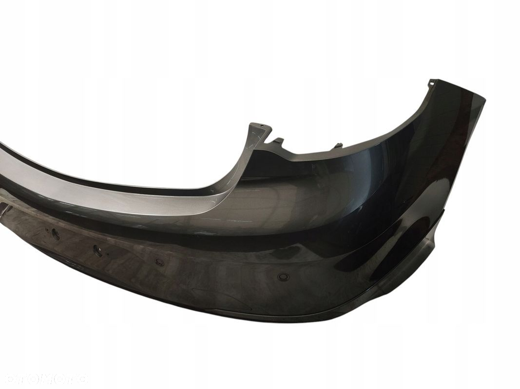 ZDERZAK TYŁ TYLNY OPEL INSIGNIA B LIFTBACK HB OPC LINE LAK: Z10A (17-20) - 9