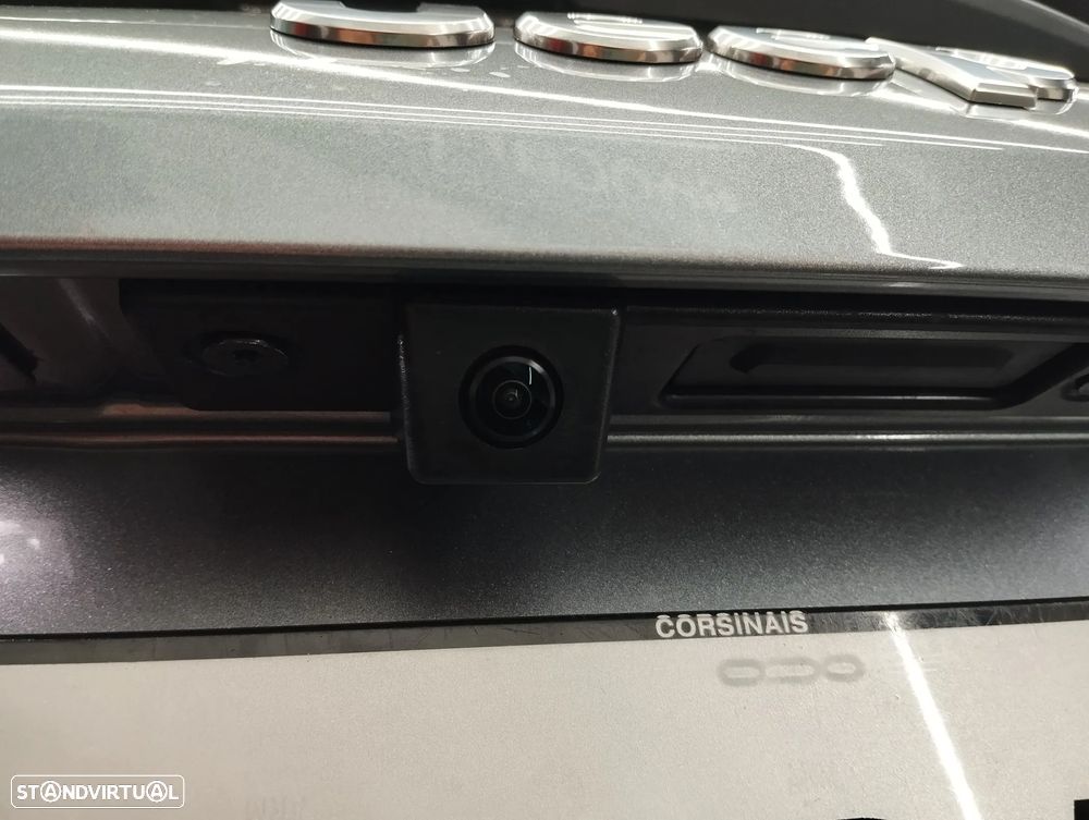 Jeep Avenger 1.2 GSE T3 Altitude - 10